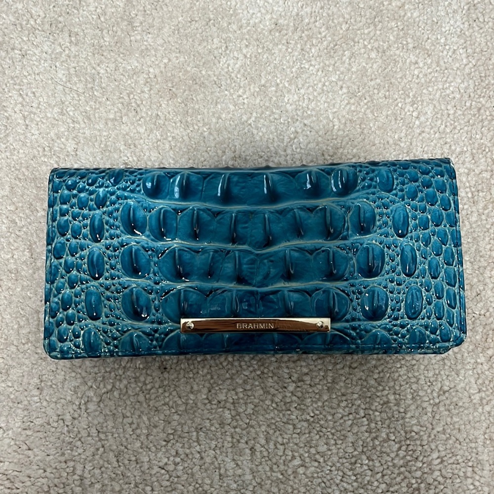 Brahmin bag